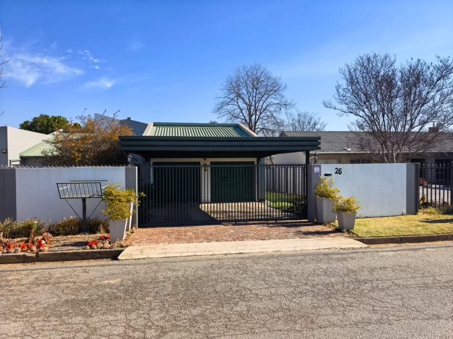 3 Bedroom Property for Sale in Parys Free State